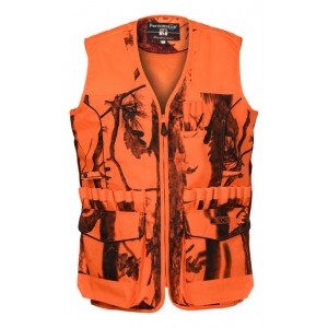 STRONGER VEST GHOST CAMO 1259